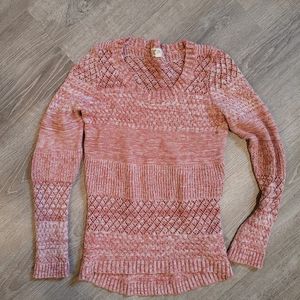 EUC sweater